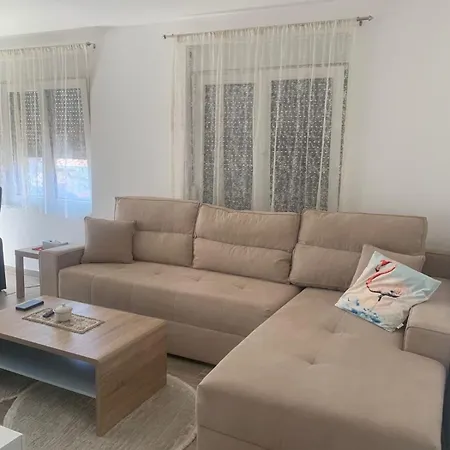 Apartment Stan Na Dan Djole Smederevska Palanka